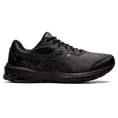 ASICS Men's GT-1000 LE 2 - Black (2E)