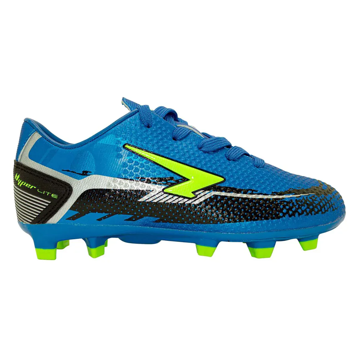 SFIDA Knight Jnr - Blue/Black/Lime