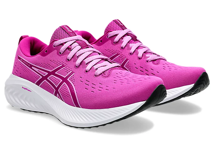 ASICS Women's Gel-Excite 10 - Bold Magenta/Lavender Glow