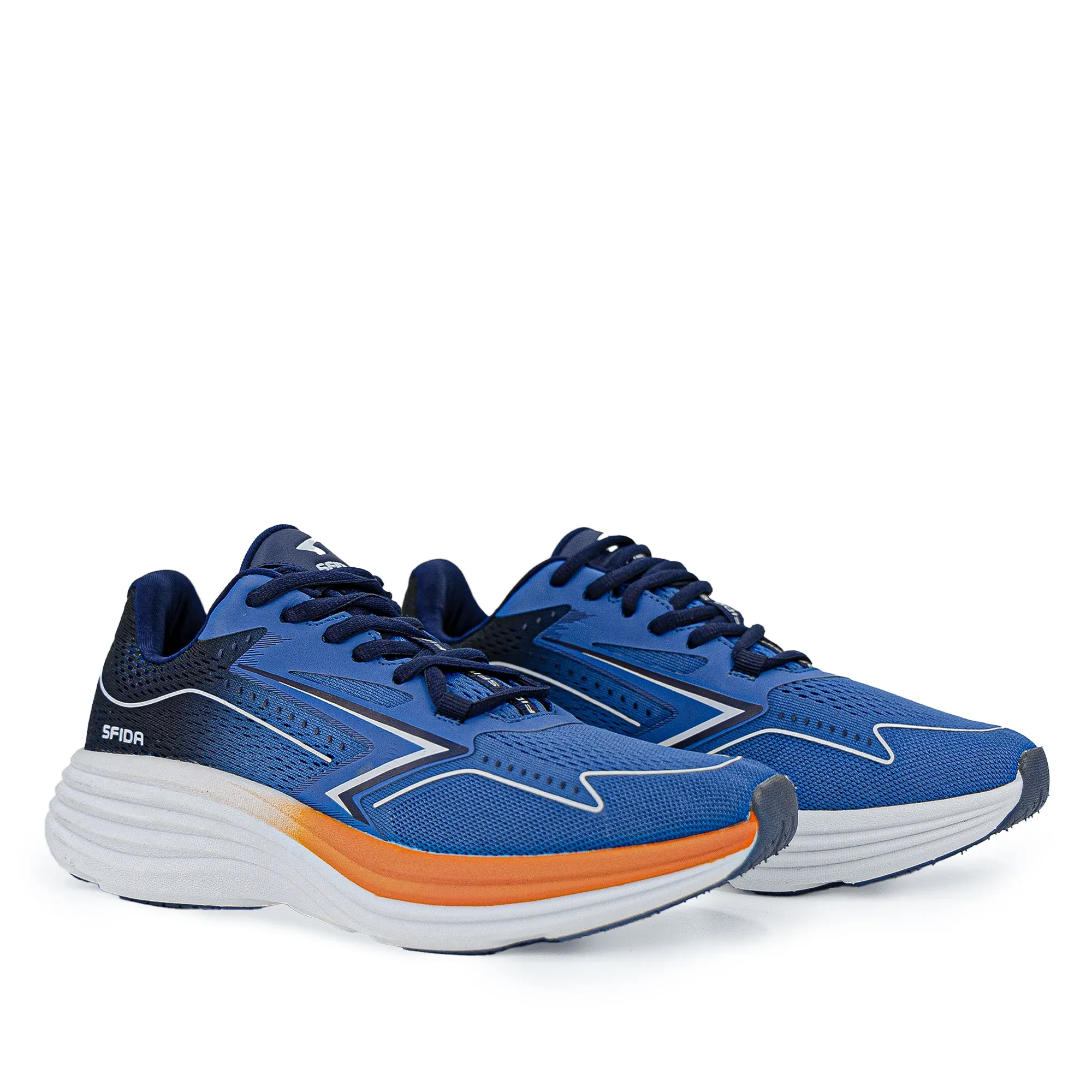 SFIDA Men's Cruze - Blue/Navy