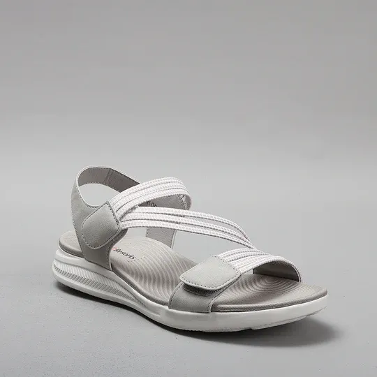 CC Resorts Florrie - Light Grey CC Resorts Florrie - Light Grey