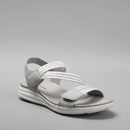 CC Resorts Florrie - Light Grey CC Resorts Florrie - Light Grey