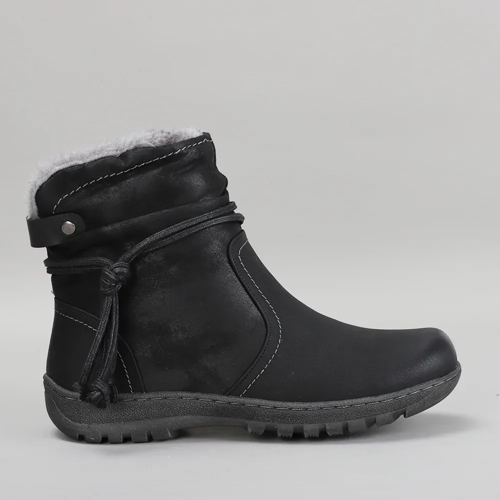 CC Resorts Gemma - Black
