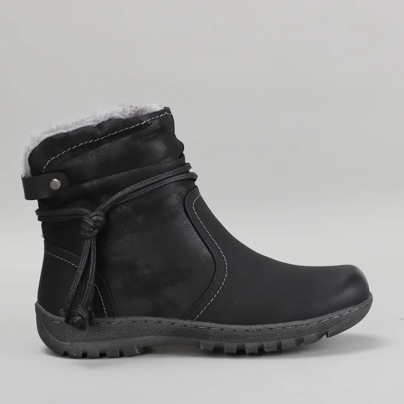 CC Resorts Gemma - Black CC Resorts Gemma - Black