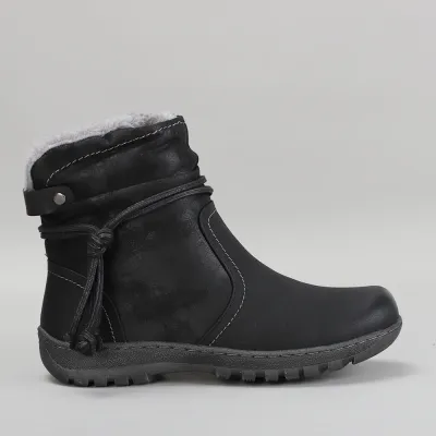 CC Resorts Gemma - Black CC Resorts Gemma - Black