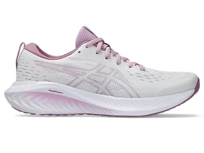 ASICS Women's Gel-Excite 10 - White/Light Ube ASICS Women's Gel-Excite 10 - White/Light Ube