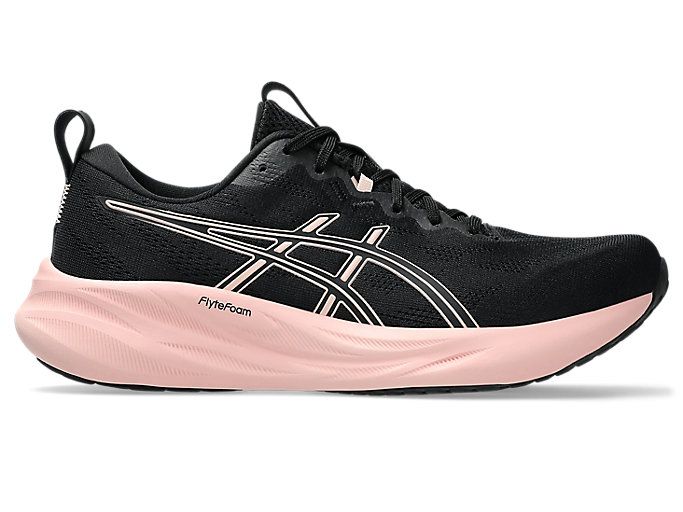 ASICS Women's Gel-Pulse 16 - Black/Breeze