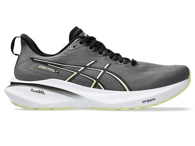 ASICS Men's GT-2000 13 - Carbon/Black (2E)