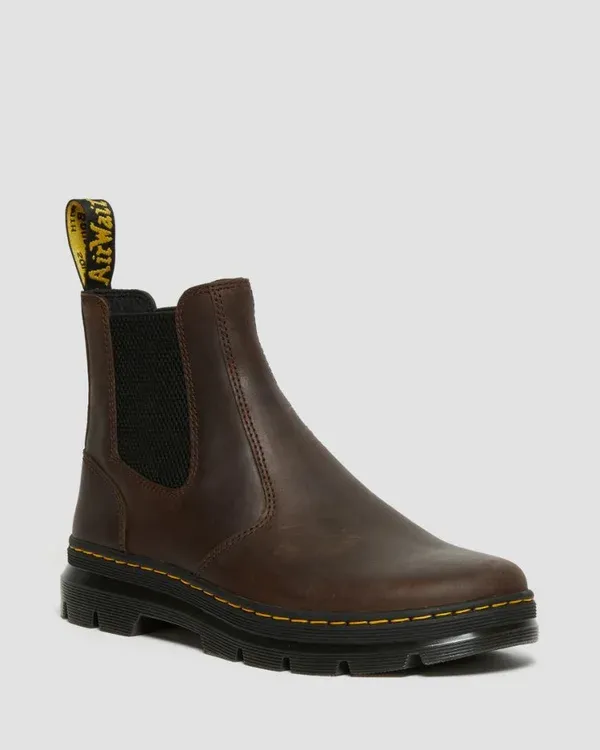 Dr. Martens Embury - Dark Brown