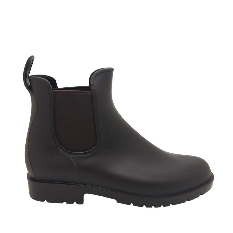 Aussie Gumboot Women's Rider - Brown