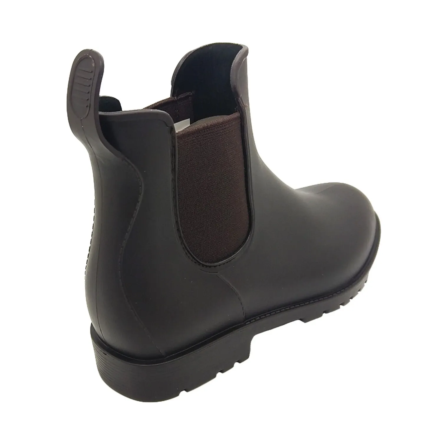 Aussie Gumboot Women's Rider - Brown
