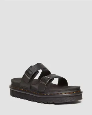 Dr. Martens Myles Athena - Black Dr. Martens Myles Athena - Black