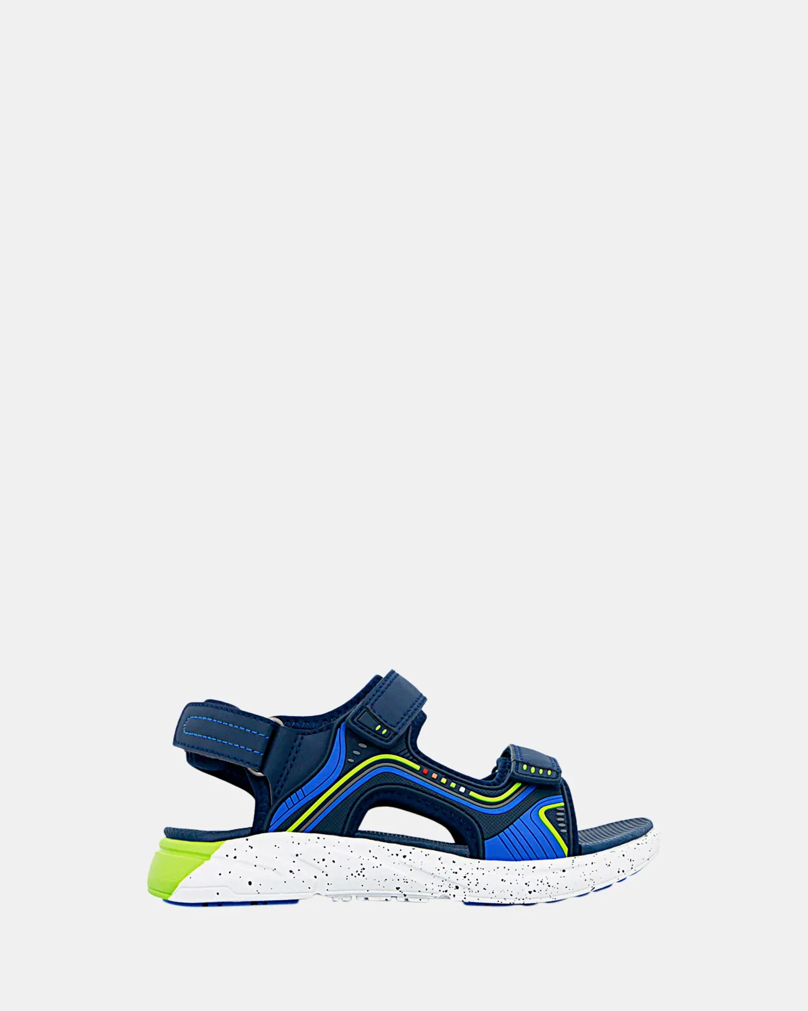 Grosby Kids Raven - Navy
