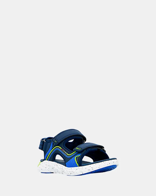 Grosby Kids Raven - Navy