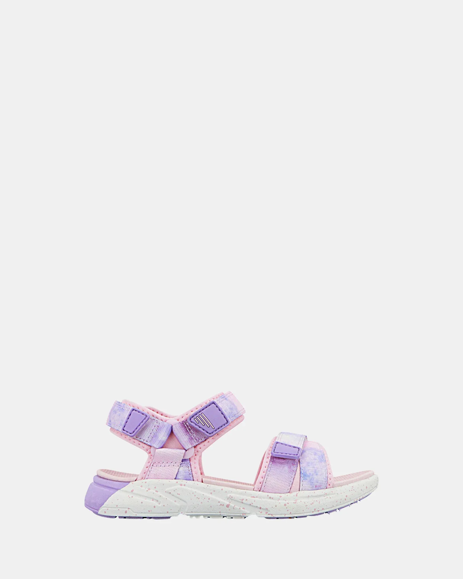Grosby Kids Ripples - Pink / Lilac