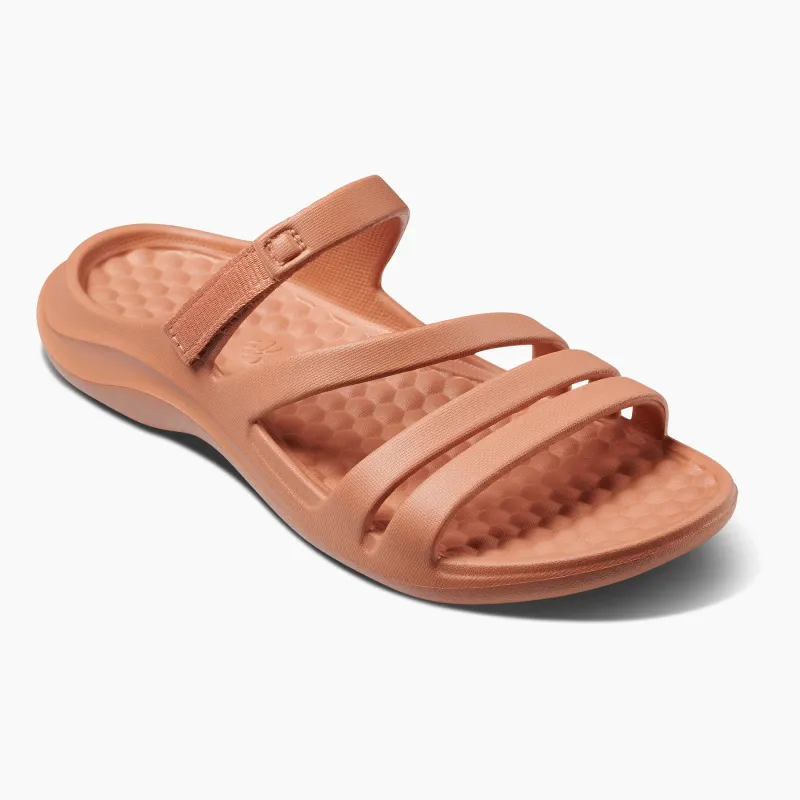 Joybees Womens Lakeshore - Dusty Terracotta