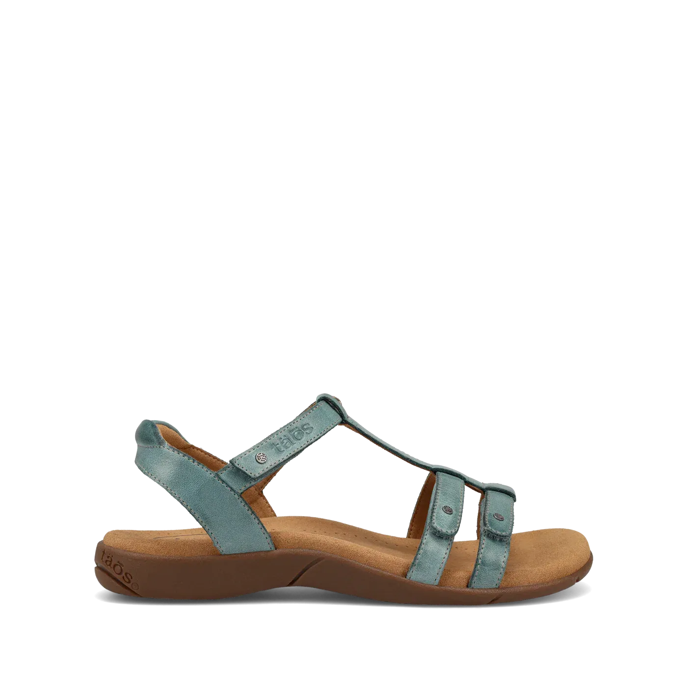 Taos Trophy 2 - Teal