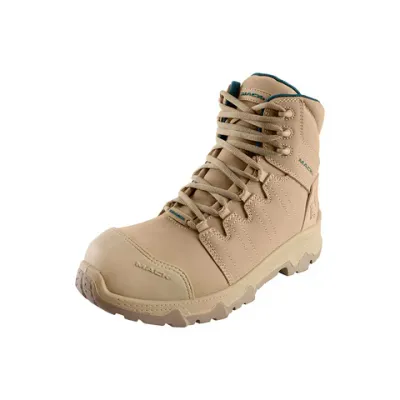 Mack Women's Octane Zip 2.0 - Sand