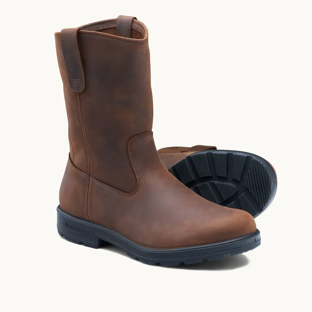 Blundstone 2527
