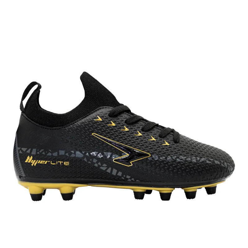 SFIDA Precision Jnr - Black/Gold SFIDA Precision Jnr - Black/Gold