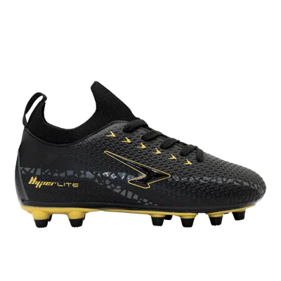 SFIDA Precision Jnr - Black/Gold