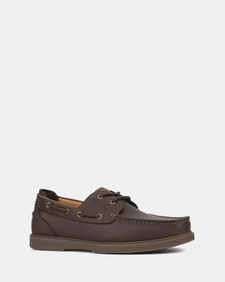 Hush Puppies Men's Pandero - Burgundy Wild Hush Puppies Men's Pandero - Burgundy Wild