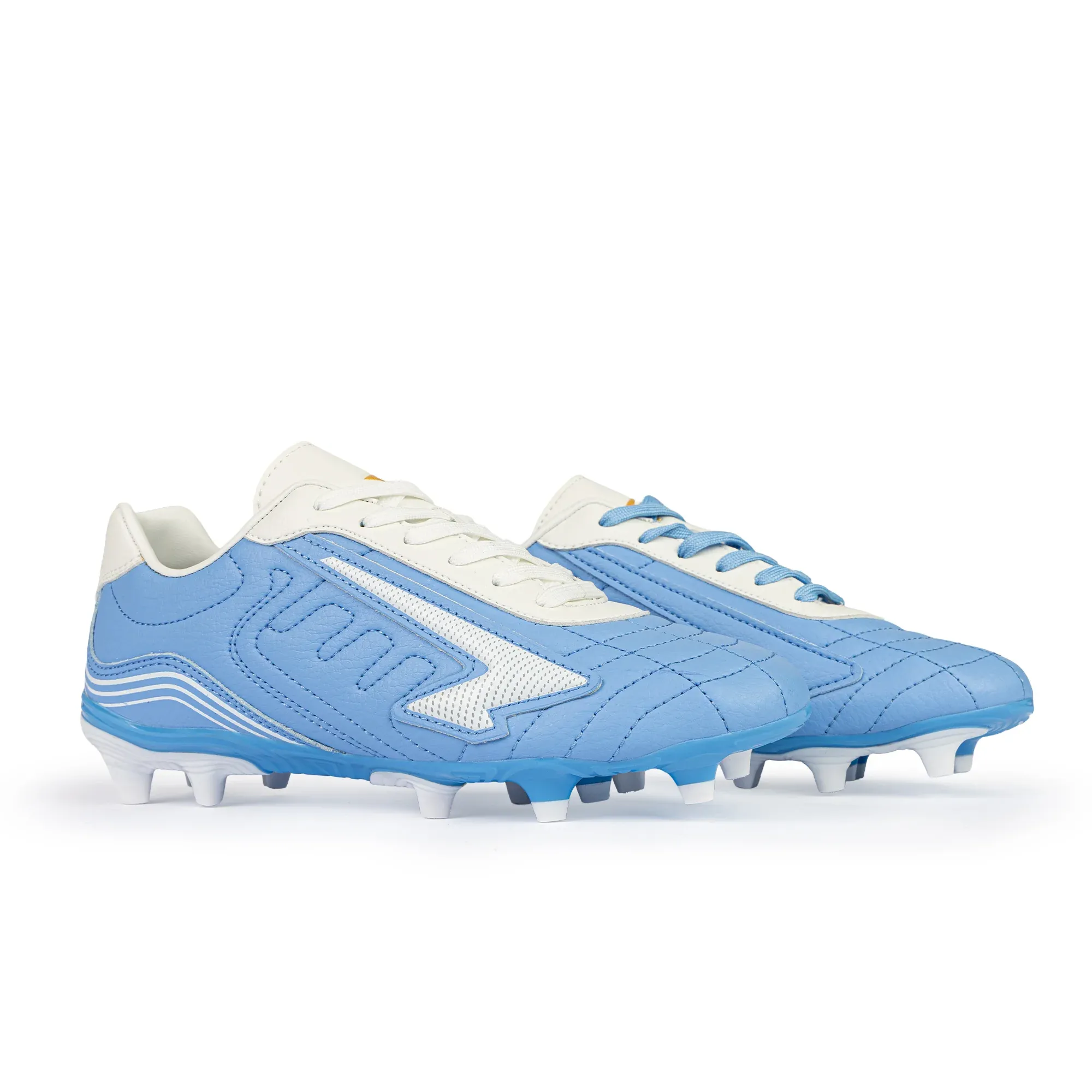 SFIDA Legend Team Jnr - Blue/White