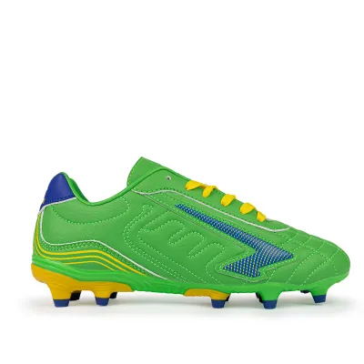 SFIDA Legend Team Jnr - Green/Yellow/Blue SFIDA Legend Team Jnr - Green/Yellow/Blue