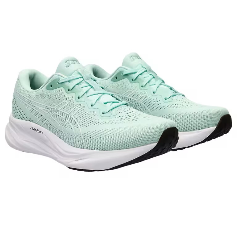 ASICS Women's Gel-Pulse 15 - Mint Tint/White
