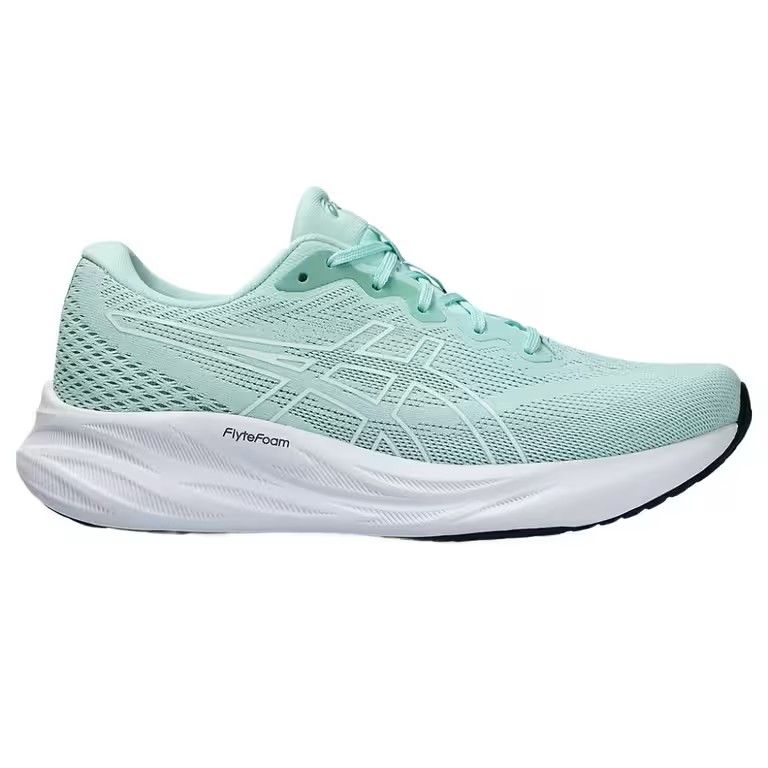 ASICS Women's Gel-Pulse 15 - Mint Tint/White