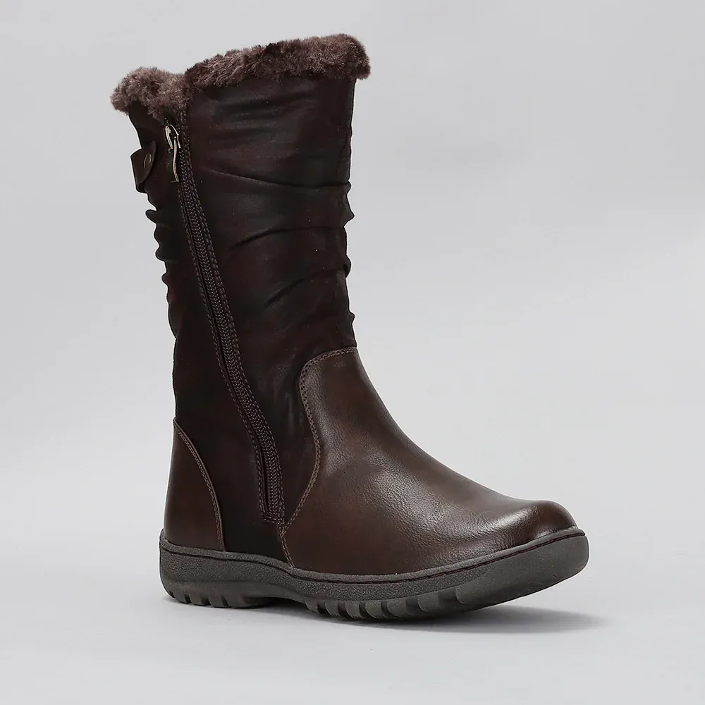CC Resorts Goose - Chocolate