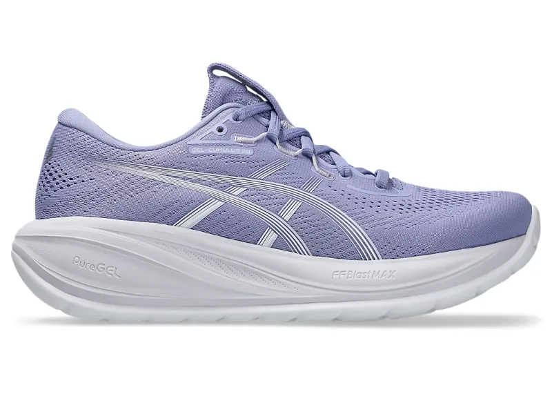 ASICS Women's Gel-Cumulus 28 - Bluebell/White ASICS Women's Gel-Cumulus 28 - Bluebell/White