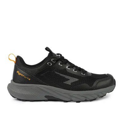 SFIDA Men's Lark - Black/Grey/Orange SFIDA Men's Lark - Black/Grey/Orange