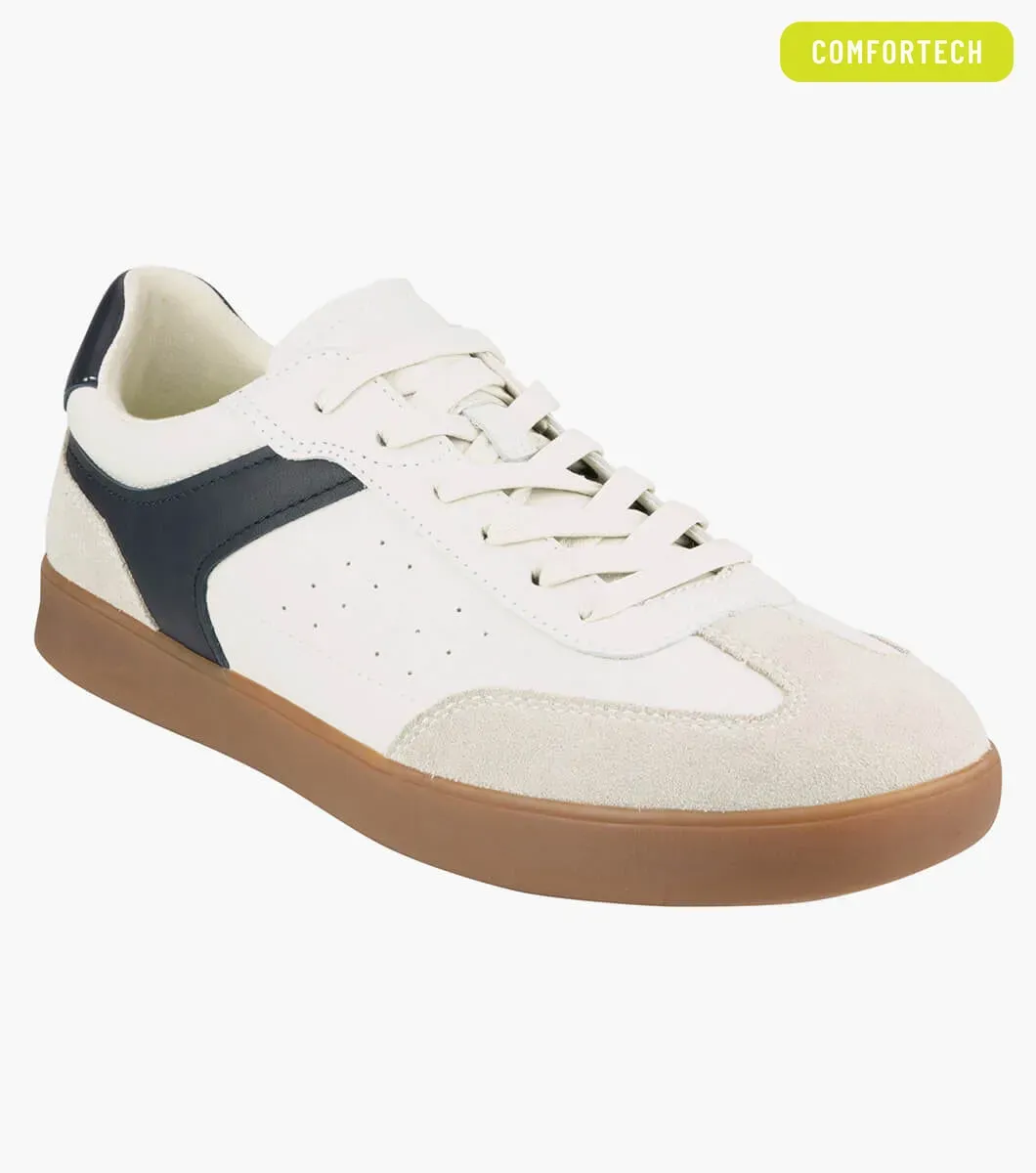 Florsheim Pace - Bone Multi (Wide EE) Florsheim Pace - Bone Multi (Wide EE)