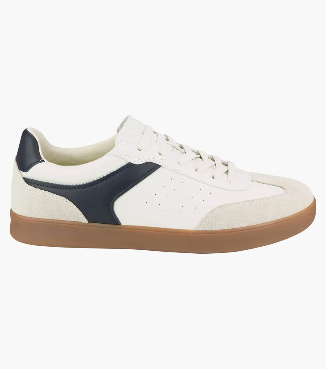 Florsheim Pace - Bone Multi (Wide EE)