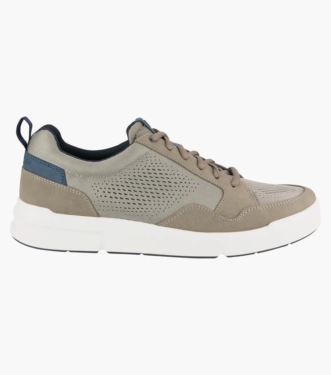 Florsheim City Rally - Mushroom Multi (Wide EE)