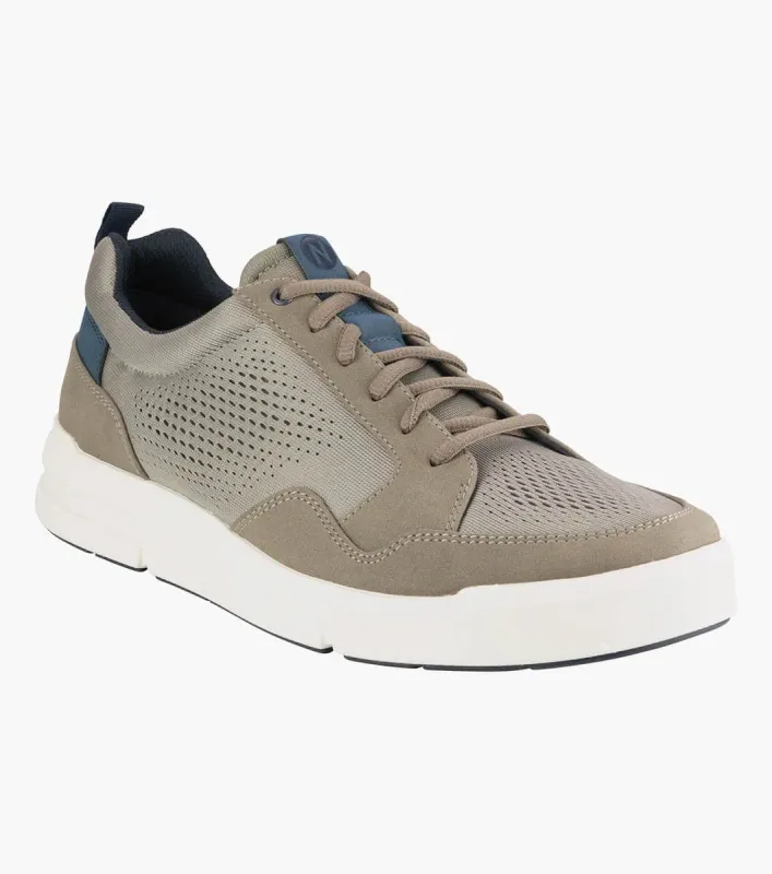 Florsheim City Rally - Mushroom Multi (Wide EE) Florsheim City Rally - Mushroom Multi (Wide EE)