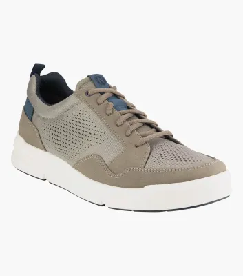 Florsheim City Rally - Mushroom Multi (Wide EE) Florsheim City Rally - Mushroom Multi (Wide EE)