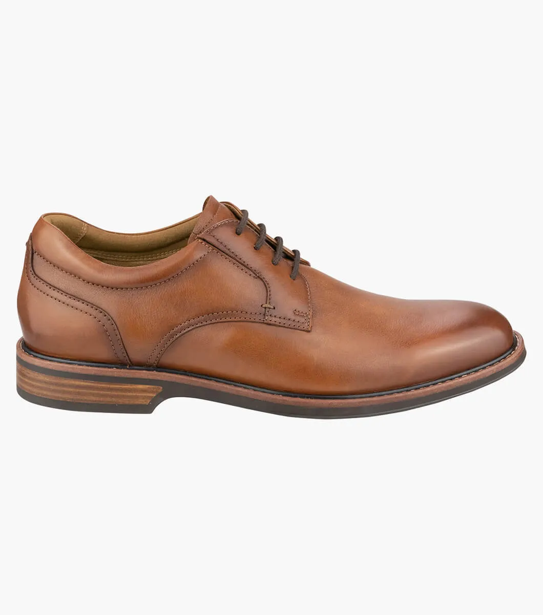 Florsheim Traveller - Cognac (Wide EE)