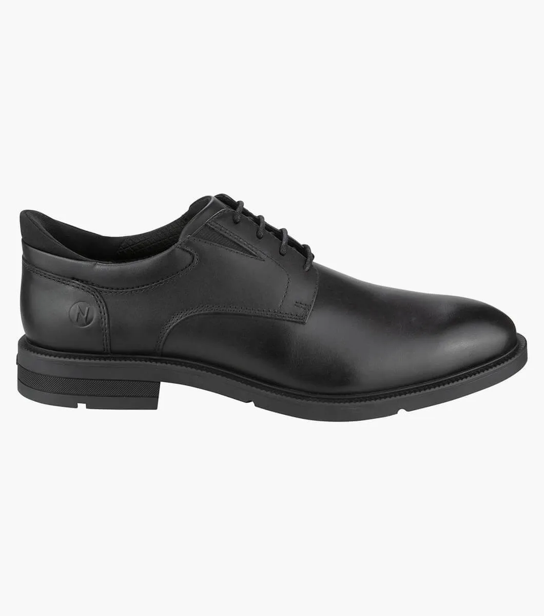 Florsheim Icon Lace - Black (Wide EEE)