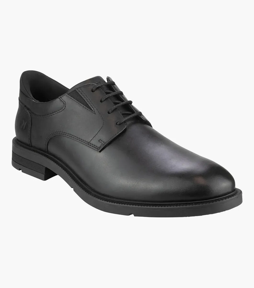 Florsheim Icon Lace - Black (Wide EEE)