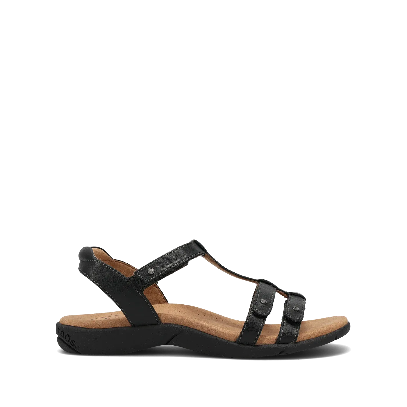 Taos Trophy 2 - Black