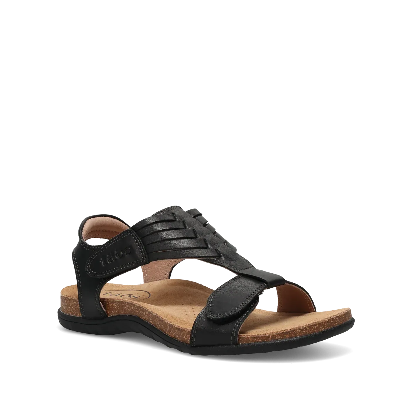 Taos Wonderful - Black