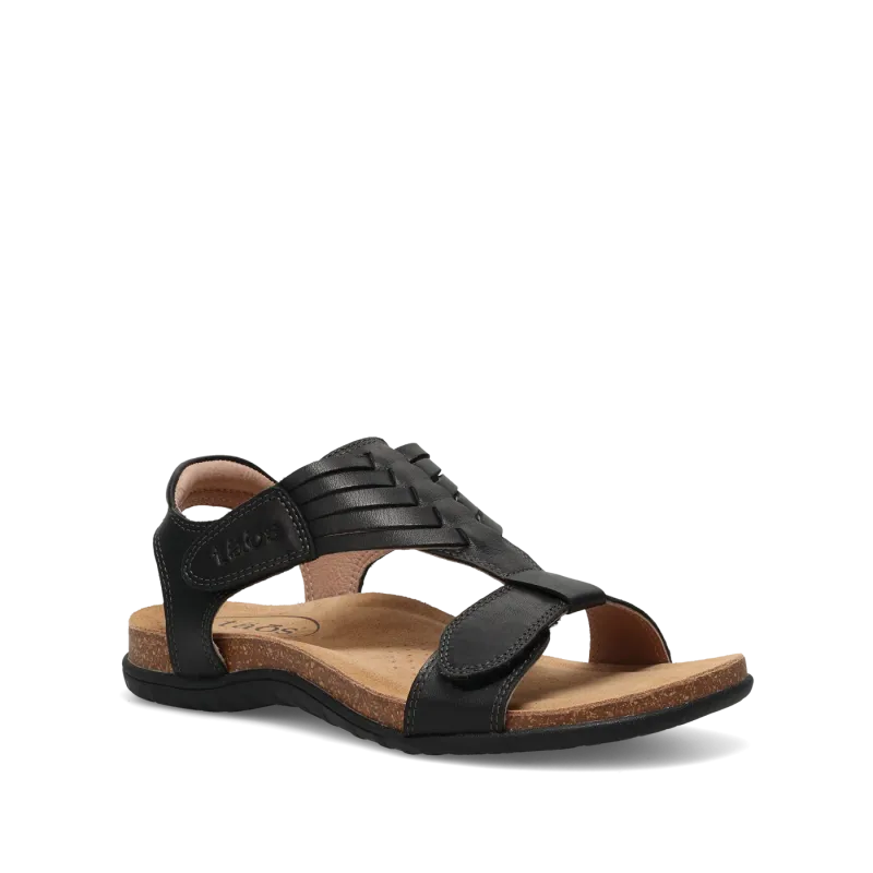 Taos Wonderful - Black Taos Wonderful - Black