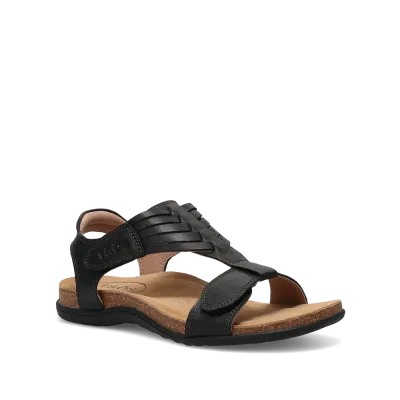 Taos Wonderful - Black Taos Wonderful - Black