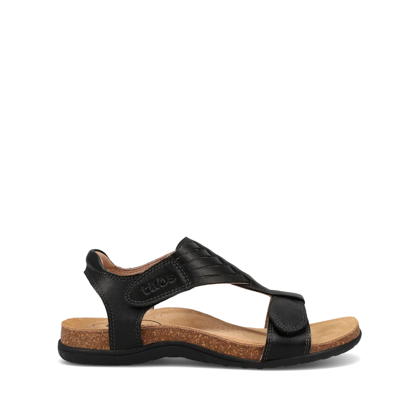 Taos Wonderful - Black
