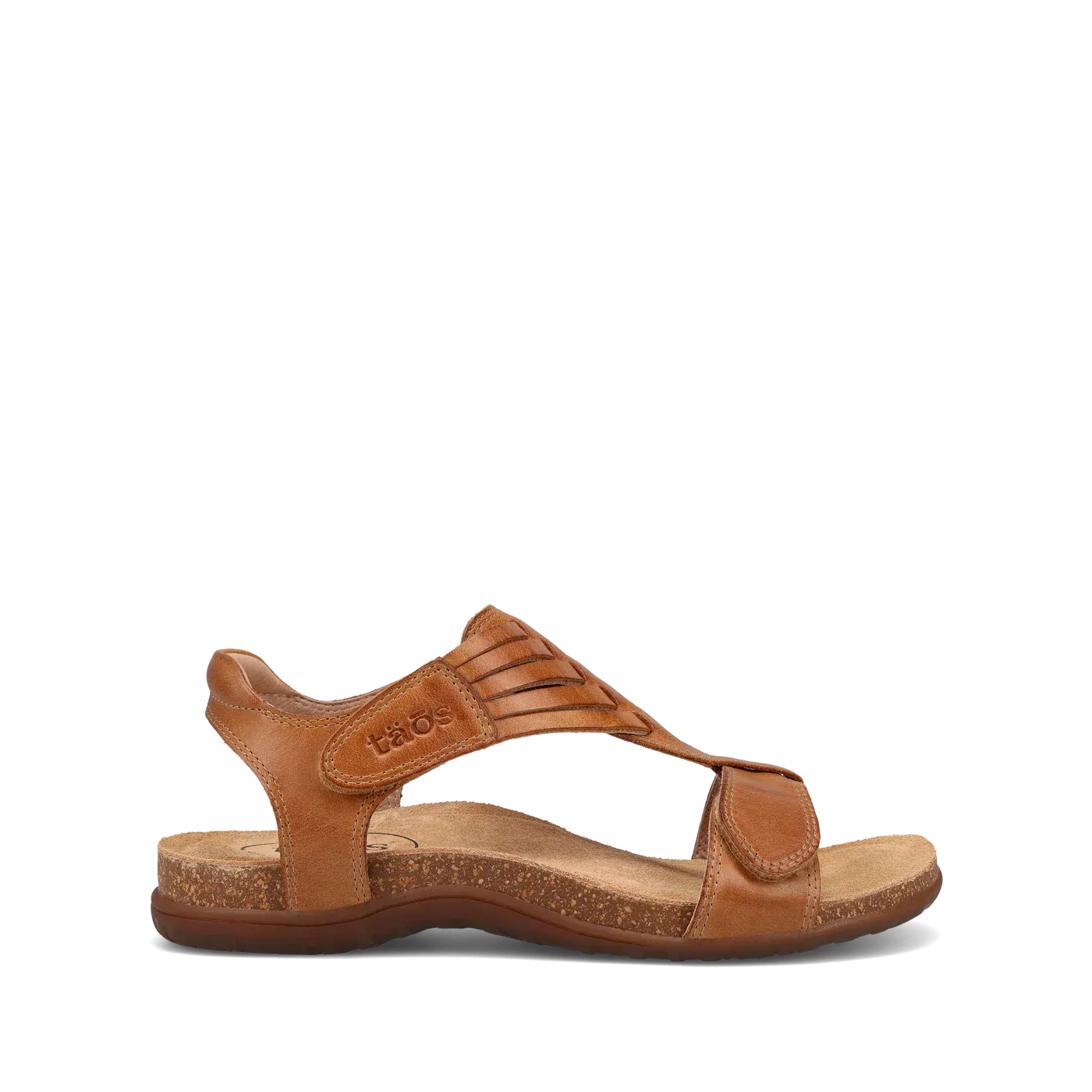 Taos Wonderful - Caramel