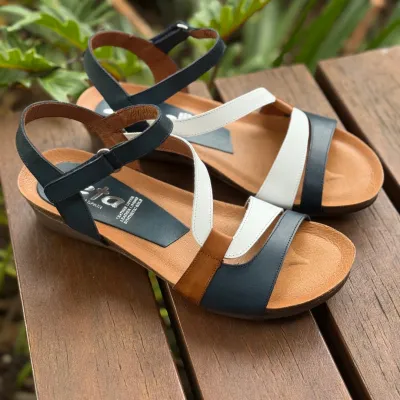Zeta Onyx - Navy Multi Zeta Onyx - Navy Multi