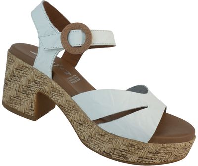 Zeta Wren - White/Natural Zeta Wren - White/Natural