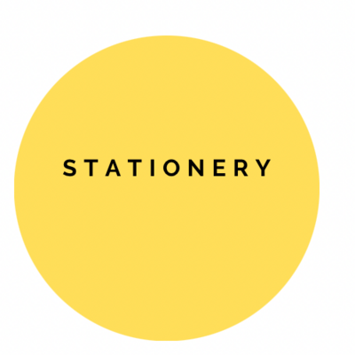 Stationery